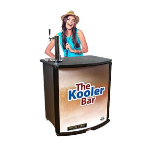 Kooler Bar Mini