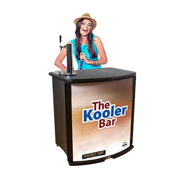 Kooler Bar Mini