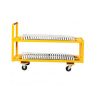 Slip Fit Base Cart