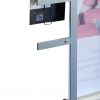 Imagine Retractable Banner Stand Hardware