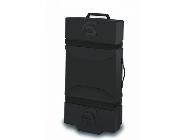 Sacagawea VK-1224 Portable Trade Show Display
