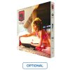 Lumiere Light Wall Single Sided Backlit Display 10ft x 10ft
