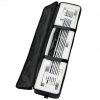 Lumiere Light Wall Single Sided Backlit Display 10ft x 10ft