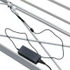 Lumiere Light Wall Single Sided Backlit Display 10ft x 10ft