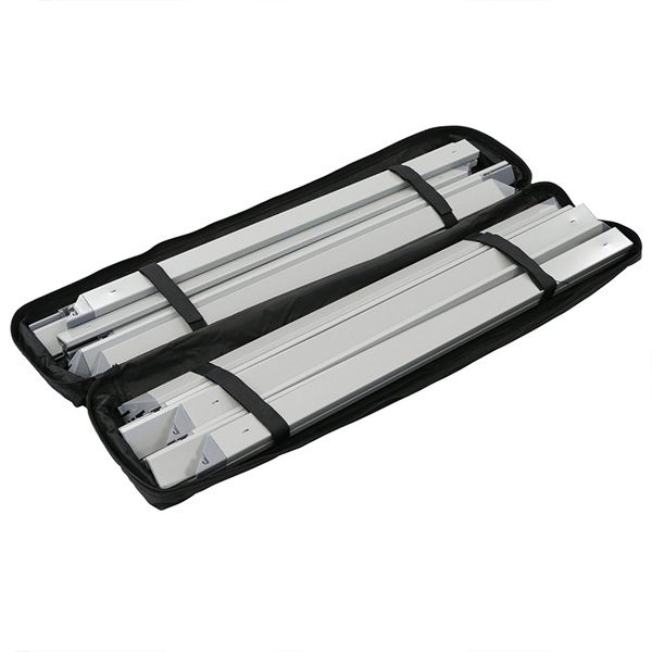 Lumiere Light Wall Double Sided Backlit Display 10ft x 10ft