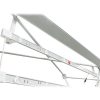 Lumiere Light Wall Single Sided Backlit Pop Up Display 5ft x 7.5ft