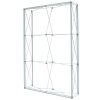 Lumiere Light Wall Double Sided Non-Backlit Pop Up Display 5ft x 7.5ft