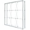 Lumiere Light Wall Double Sided Non-Backlit Pop Up Display 7.5ft x 7.5ft