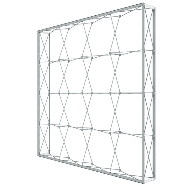 Lumiere Light Wall Double Sided Backlit Display 10ft x 10ft