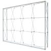 Lumiere Light Wall Double Sided Non-Backlit Display 10ft x 7.5ft