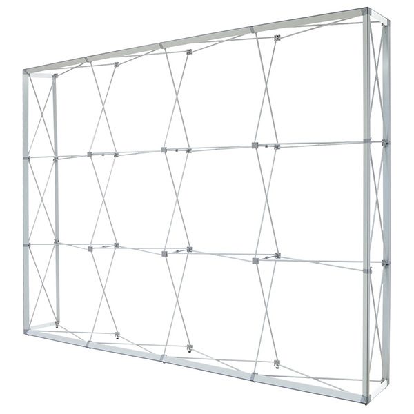 Lumiere Light Wall Double Sided Non-Backlit Display 10ft x 7.5ft