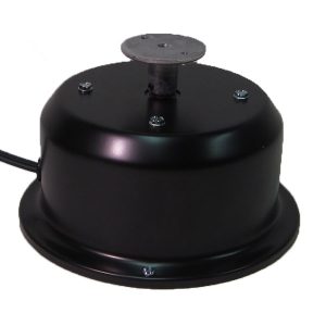 Beacon - Heavy Duty Turntable - Motorized Turntable BSTPC-WH