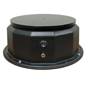 MB-200 Motorized Turntable