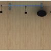 Orca 20’ Curved Tension Fabric WaveLine Media Kit