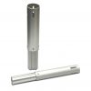 2′ Upright Extension - 2" Tubing