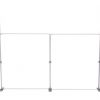 Reef 20’ Flat Tension Fabric WaveLine Media Kit
