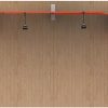 Reef 20’ Flat Tension Fabric WaveLine Media Kit