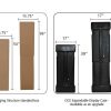 Formulate Master Hanging Rectangle