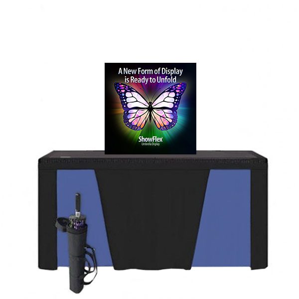 ShowFlex Tabletop Display