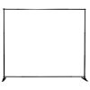 4Ft. Slider Banner Stand Fabric Graphic Package