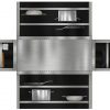 Tubozip Wave Teaching Kitchen Pop Up Display Kit