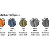 Sacagawea VK-2115 Trade Show Tension Fabric Display