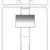 Standroid Tension Fabric Display Kit