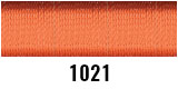 Burnt Orange
