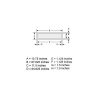 Budget Fabric Panel Package 12
