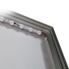 Vector Frame Light Box 03-R Backlit Fabric Display