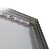 Vector Frame Light Box 02-R Backlit Fabric Display
