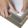 Vector Frame Light Box 03-R Backlit Fabric Display