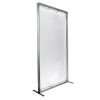 Vector Frame Light Box 03-R Backlit Fabric Display