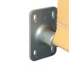 30" Vertical Wall Mount Banner Bracket System