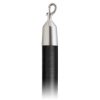 Vinyl Swag Rope With Snap Hooks