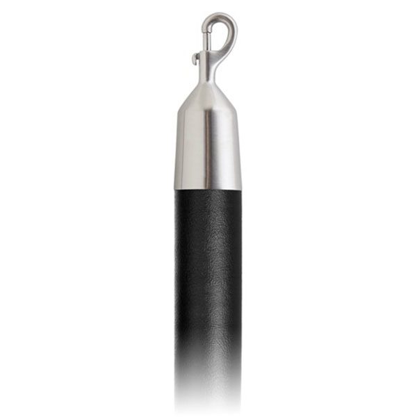 Vinyl Swag Rope With Snap Hooks