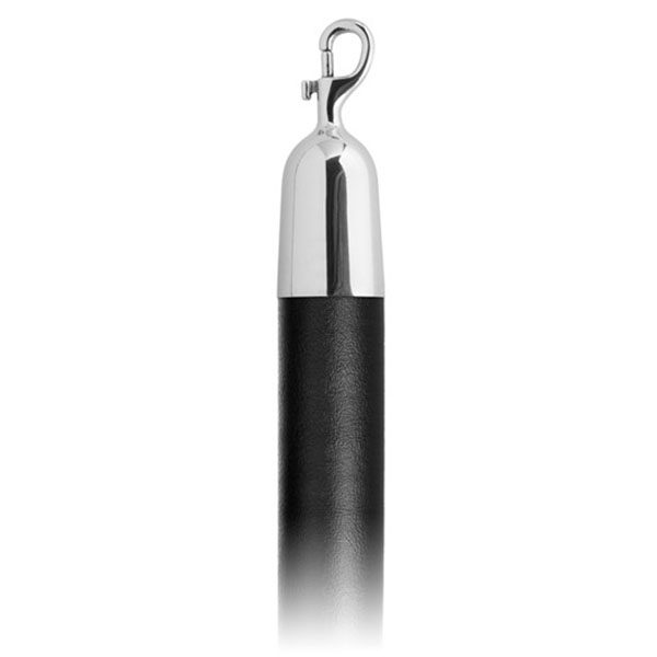Vinyl Swag Rope With Snap Hooks