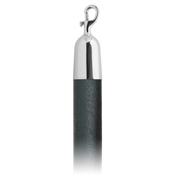 Vinyl Swag Rope With Snap Hooks