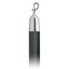 Vinyl Swag Rope With Snap Hooks