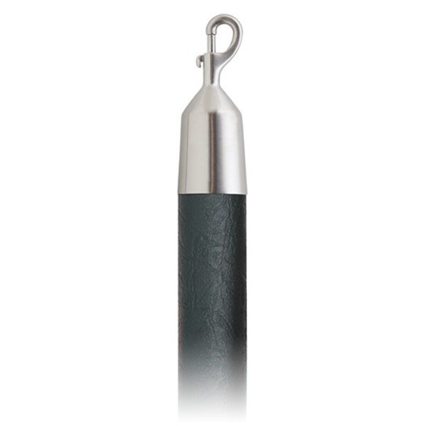 Vinyl Swag Rope With Snap Hooks