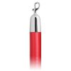 Vinyl Swag Rope With Snap Hooks