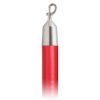 Vinyl Swag Rope With Snap Hooks