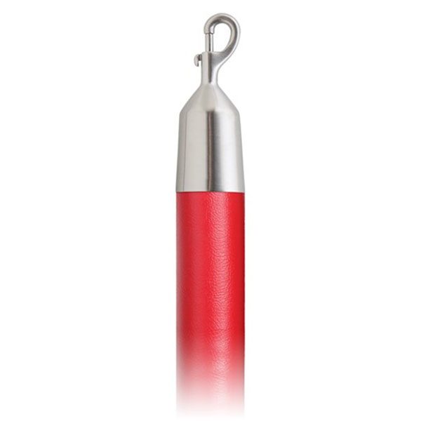 Vinyl Swag Rope With Snap Hooks