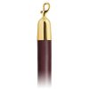 Vinyl Swag Rope With Snap Hooks