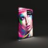 WaveLight® LED Backlit 5ft Graphic