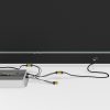 WaveLight® LED Backlit Display - 8ft