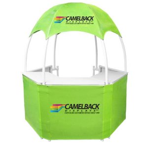 wee gazebo
