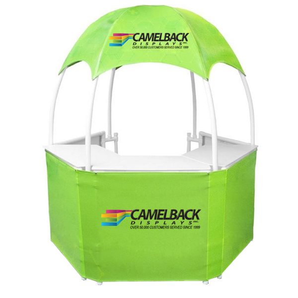 wee gazebo