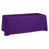 Wyndham Standard Maxi Print Silk Table Throw Cover