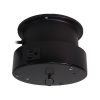 105E Motorized Turntables With Rotating Outlet